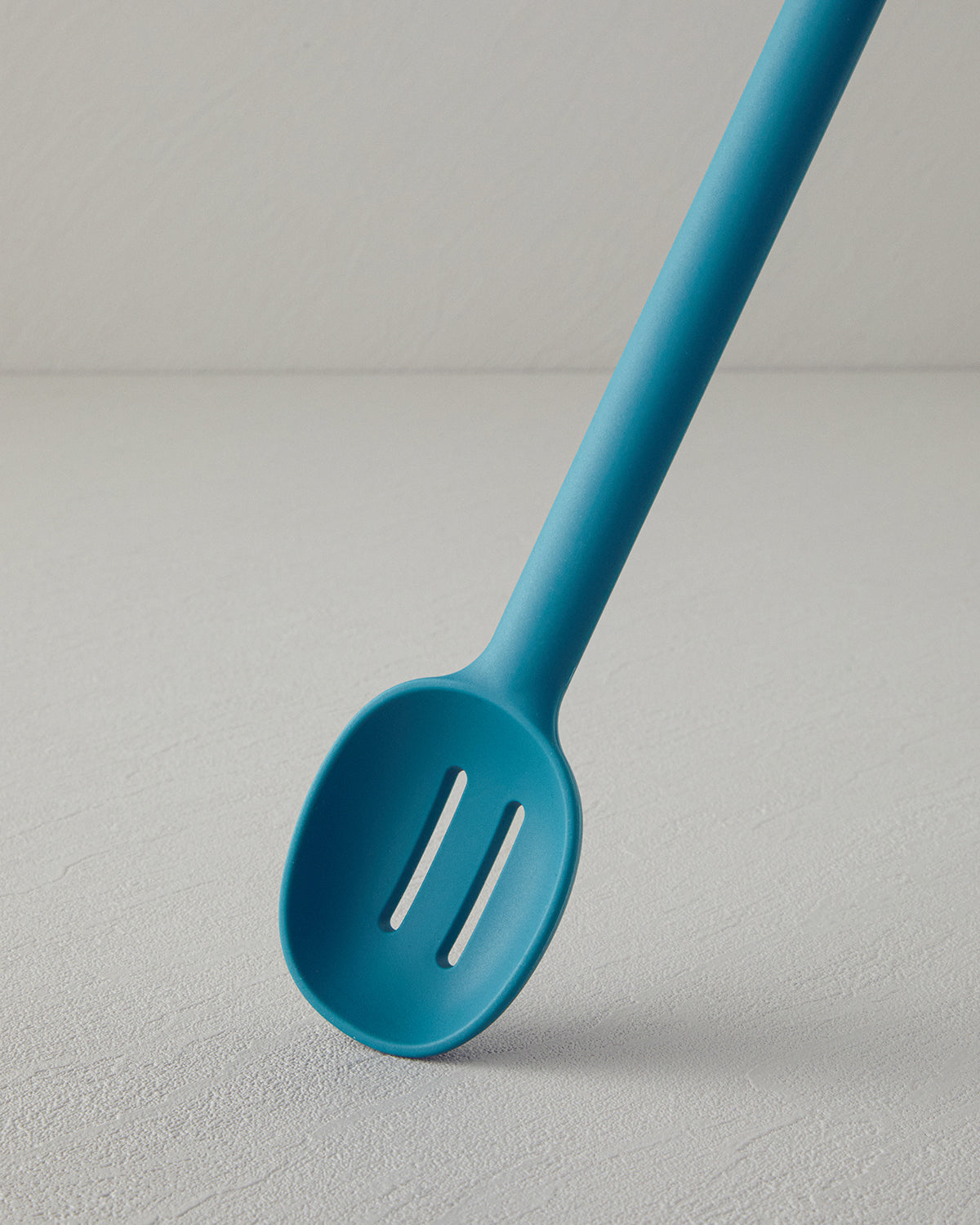 Mixing Silicone 5 pcs Serving Tool 28.5 cm - 29.5 cm - 30.5 cm - Pink (view 2)