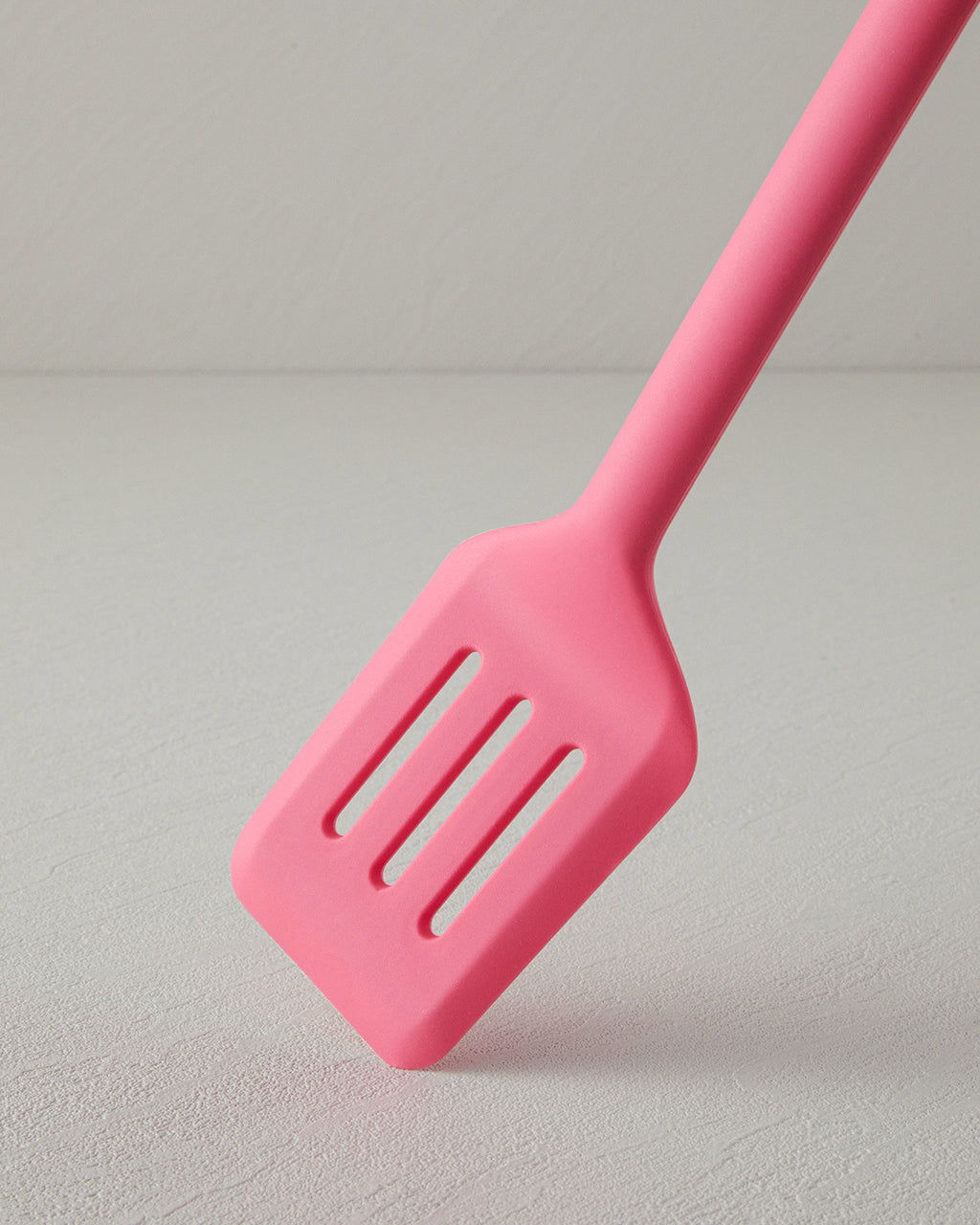 Mixing Silicone 5 pcs Serving Tool 28.5 cm - 29.5 cm - 30.5 cm (view 9)