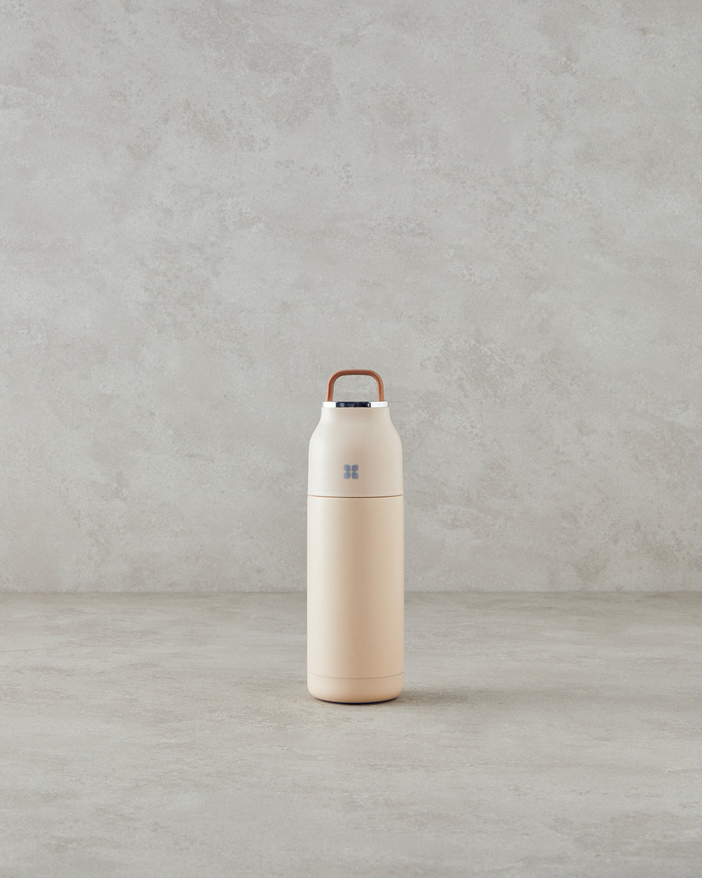 Domino Stainless Steel Flask 350 ml Powder