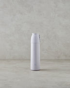 Senior Stainless Steel Flask 500 ml - Purple