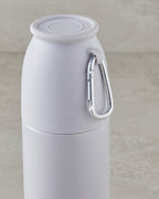 Senior Stainless Steel Flask 500 ml (view 3)