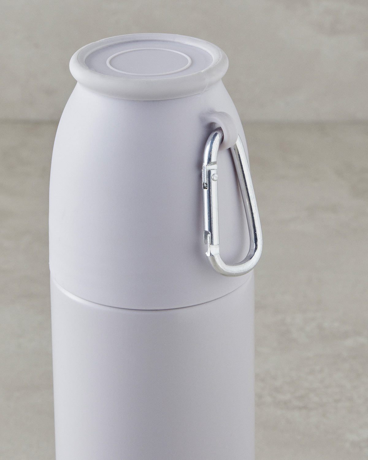 Senior Stainless Steel Flask 500 ml (view 3)