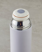 Senior Stainless Steel Flask 500 ml (view 4)