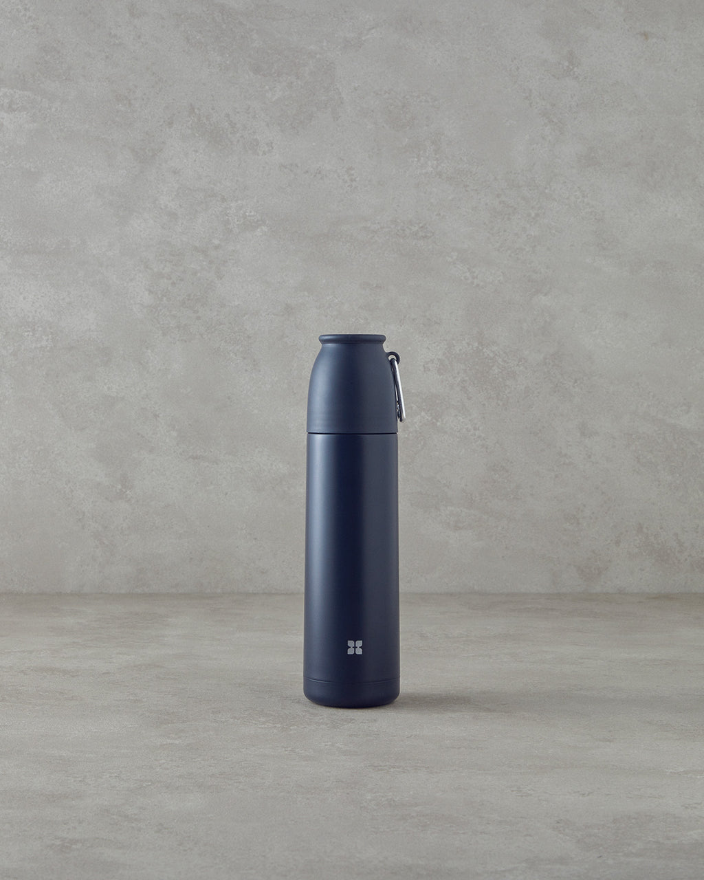 Senior Stainless Steel Flask 500 ml (view 5)