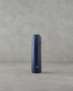 Senior Stainless Steel Flask 500 ml (view 5)