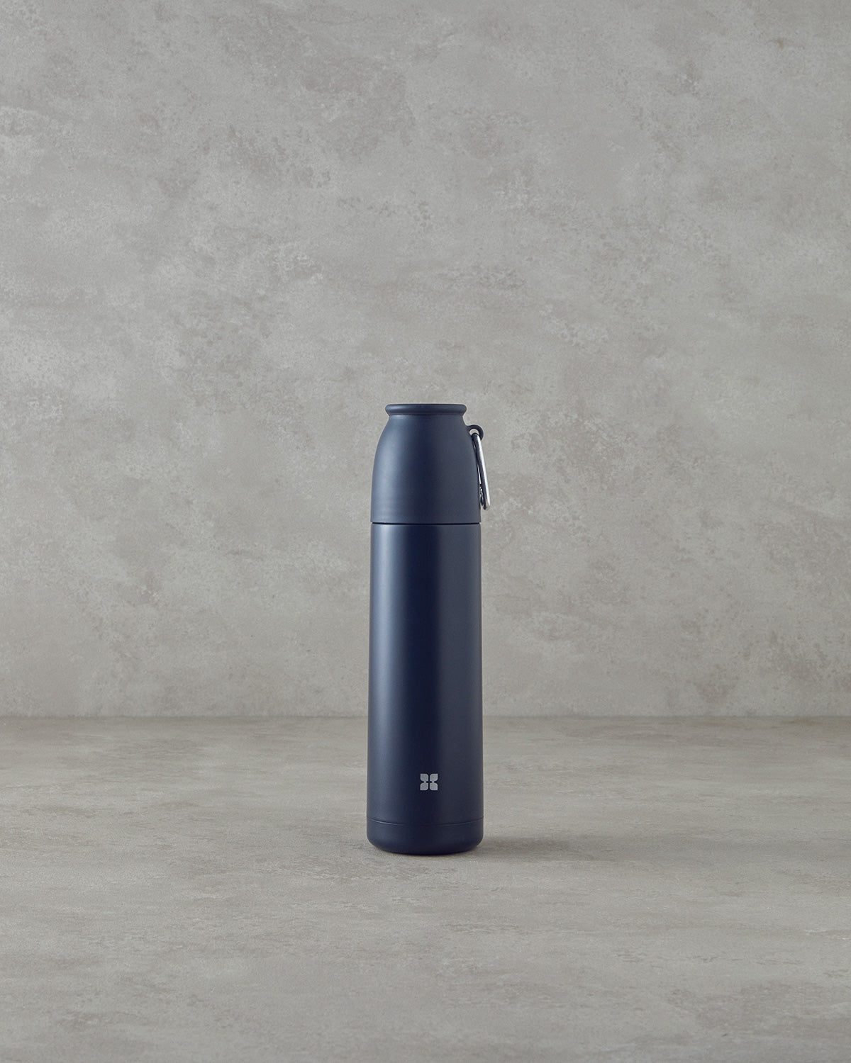 Senior Stainless Steel Flask 500 ml (view 5)