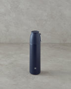 Senior Stainless Steel Flask 500 ml (view 6)