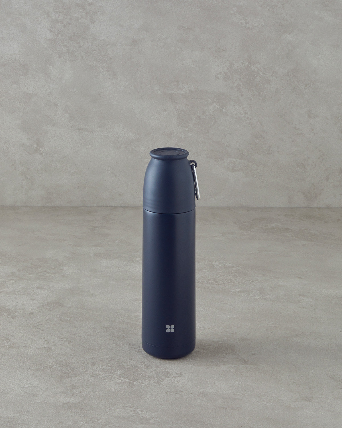 Senior Stainless Steel Flask 500 ml (view 6)