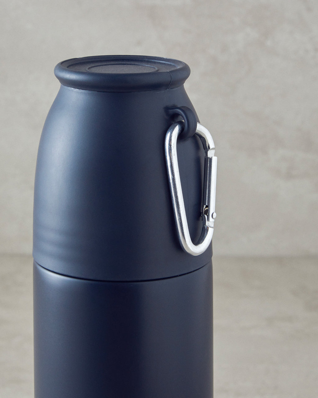 Senior Stainless Steel Flask 500 ml (view 7)