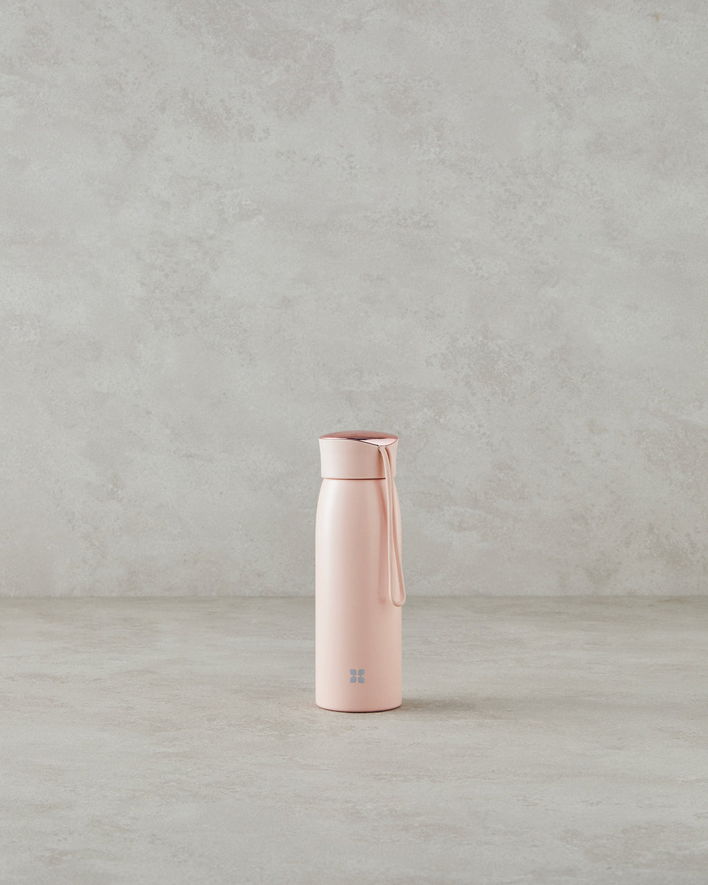 Prime Stainless Steel Flask 300 ml - Powder