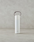 Major Stainless Steel Flask 500 ml White