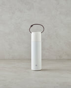 Major Stainless Steel Flask 500 ml White
