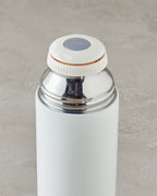 Major Stainless Steel Flask 500 ml White (view 4)
