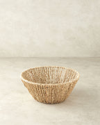 Wicker Serving Ware Brown - 27 cm