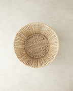 Wicker Serving Ware Brown - 31x23 cm (view 2)