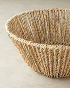 Wicker Serving Ware Brown - 29 cm (view 3)