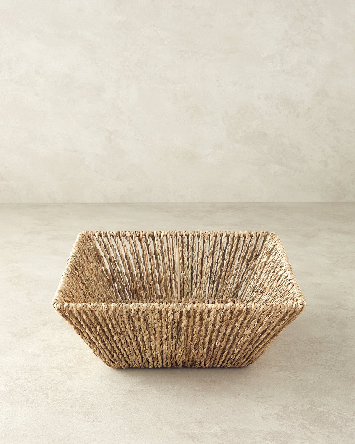 Wicker Serving Ware Brown (view 7)
