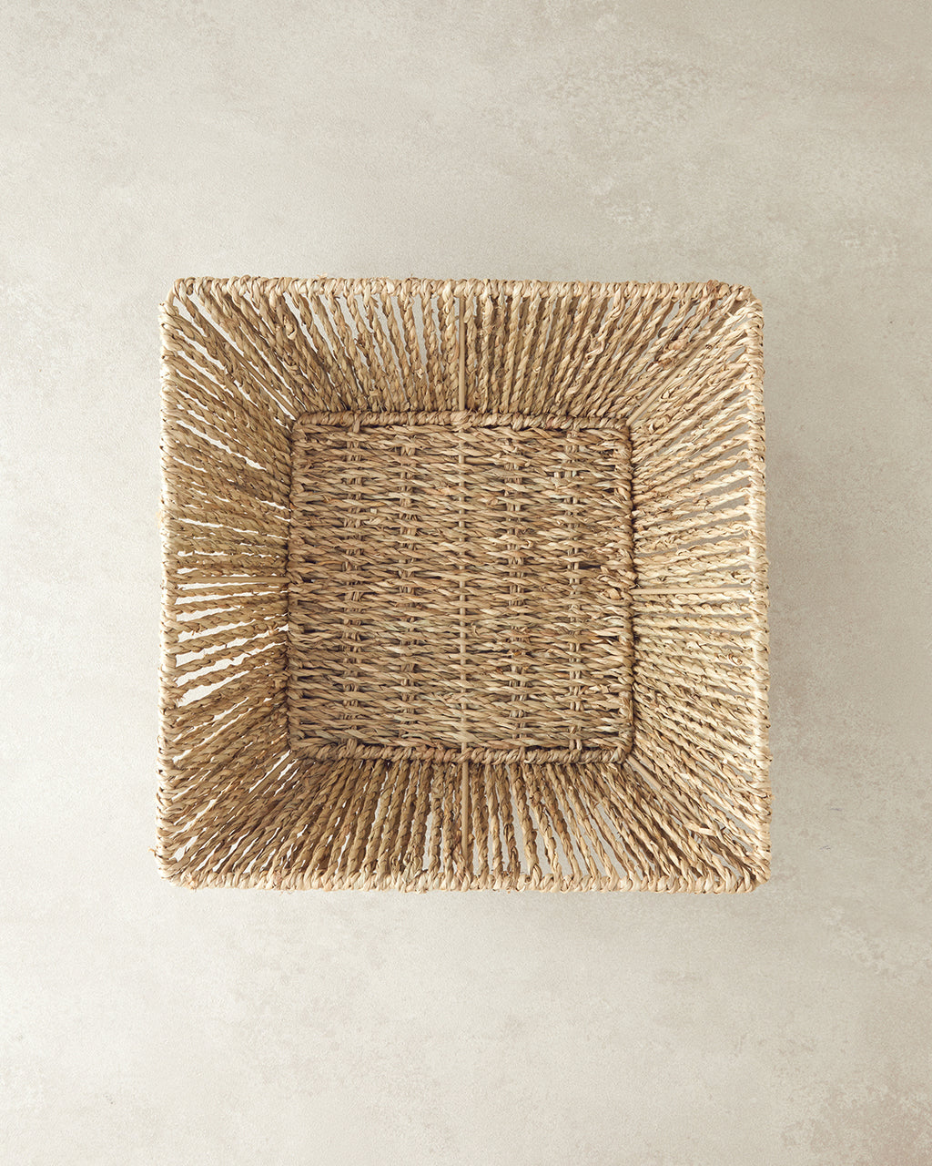 Wicker Serving Ware Brown (view 8)