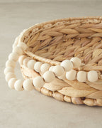 Wicker Tray Brown (view 6)