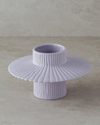 Hera Vase 23x23x12 cm Purple