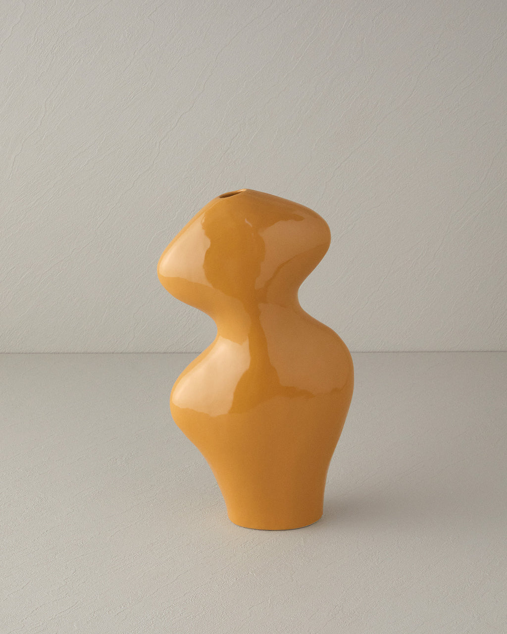 Rita Vase - Dark Green - 30 cm (view 2)