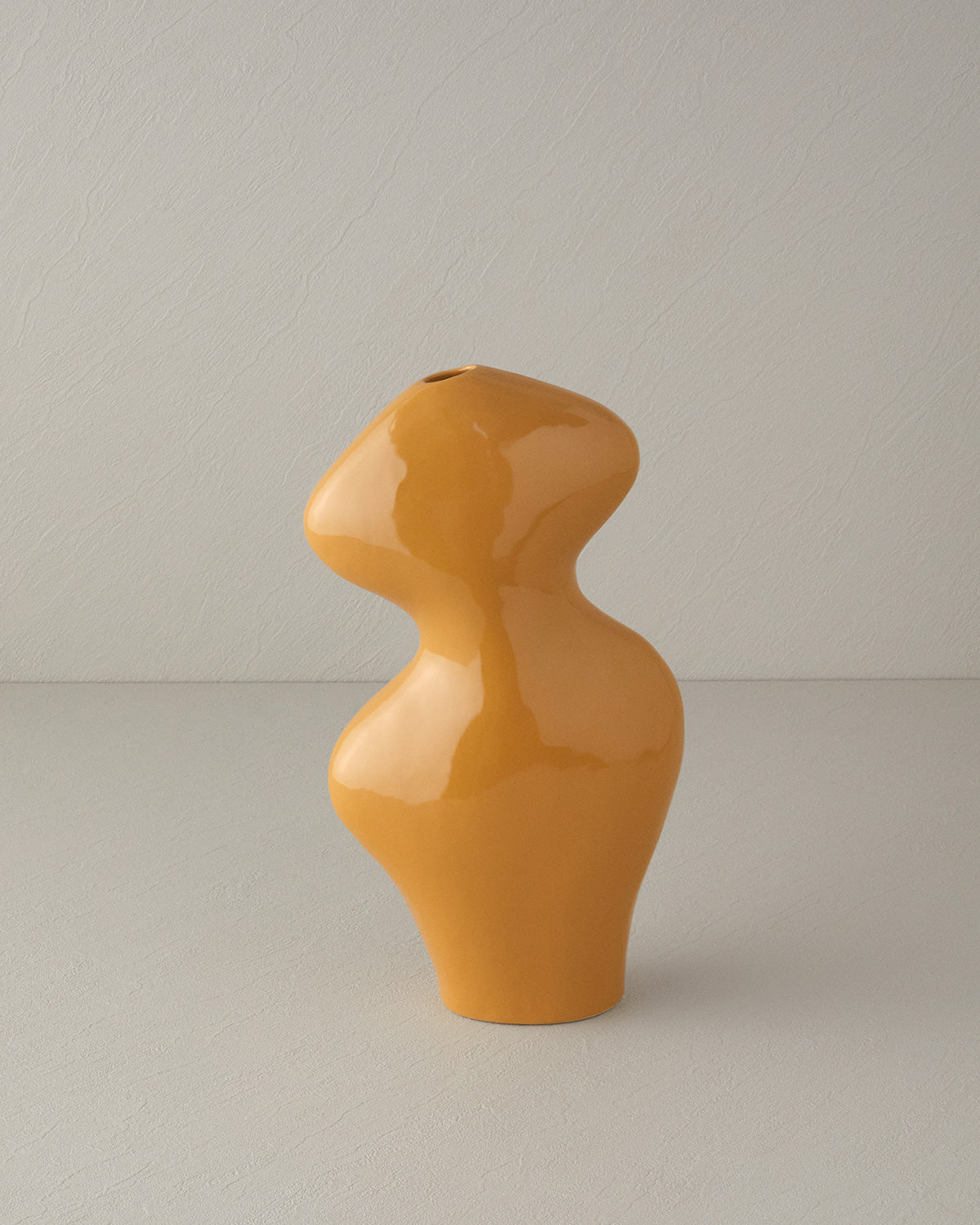 Rita Vase - Dark Green - 30 cm (view 2)