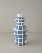 Trina Vase - Red - 34 cm (view 4)