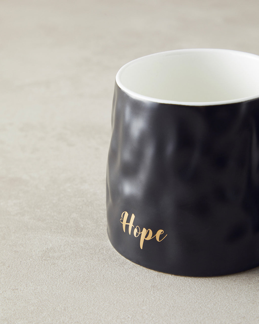 New Bone China with Lid and Spoon Mug 350 ml (view 7)