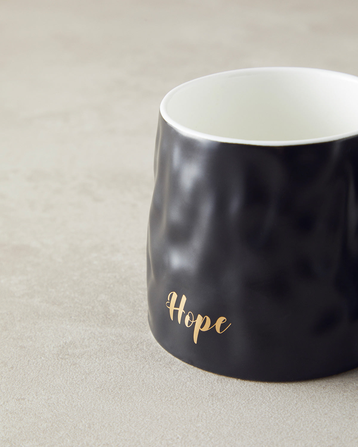 New Bone China with Lid and Spoon Mug 350 ml (view 7)
