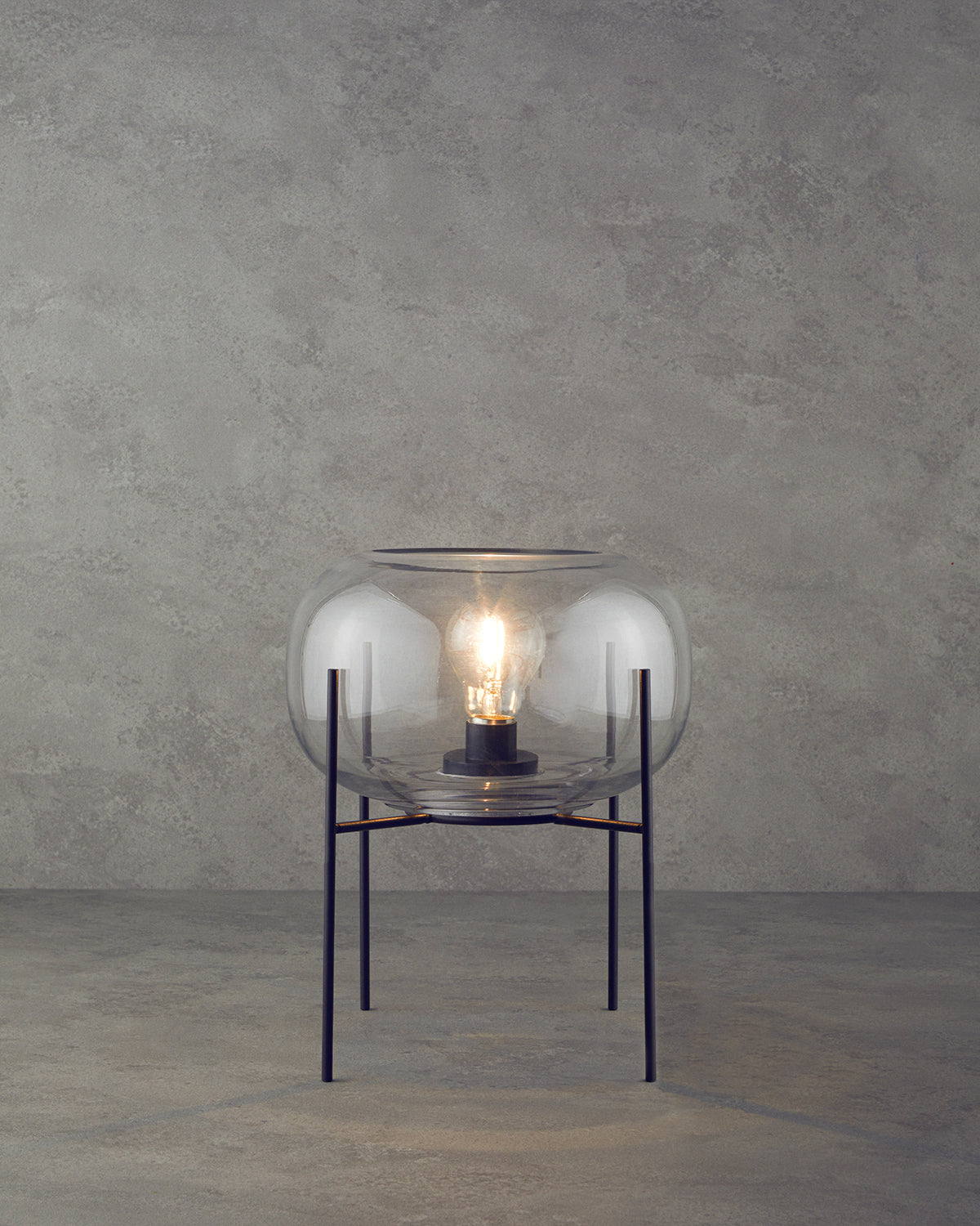 Stena Decorative Lighting 30 cm Transparent