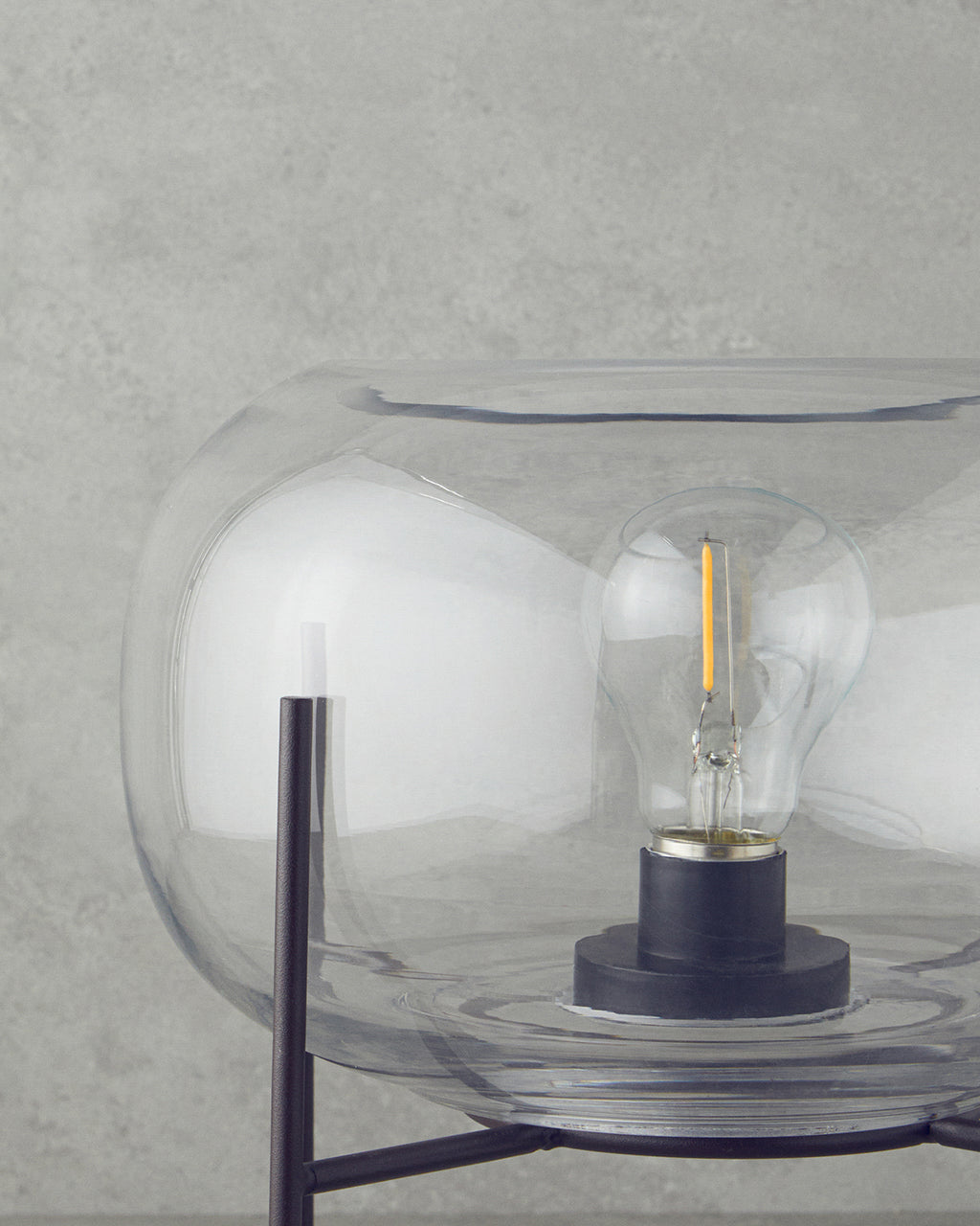 Stena Decorative Lighting 30 cm Transparent (view 2)