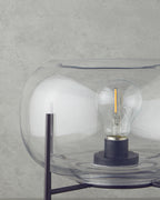 Stena Decorative Lighting 30 cm Transparent (view 2)