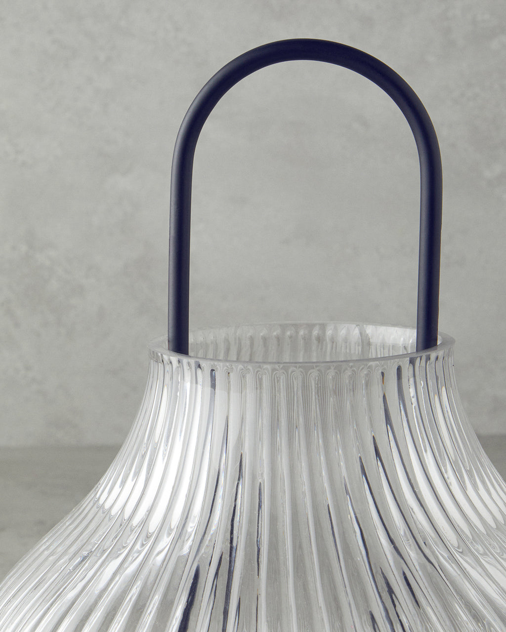 Sharon Decorative Lighting Transparent - 18.5 cm (view 2)
