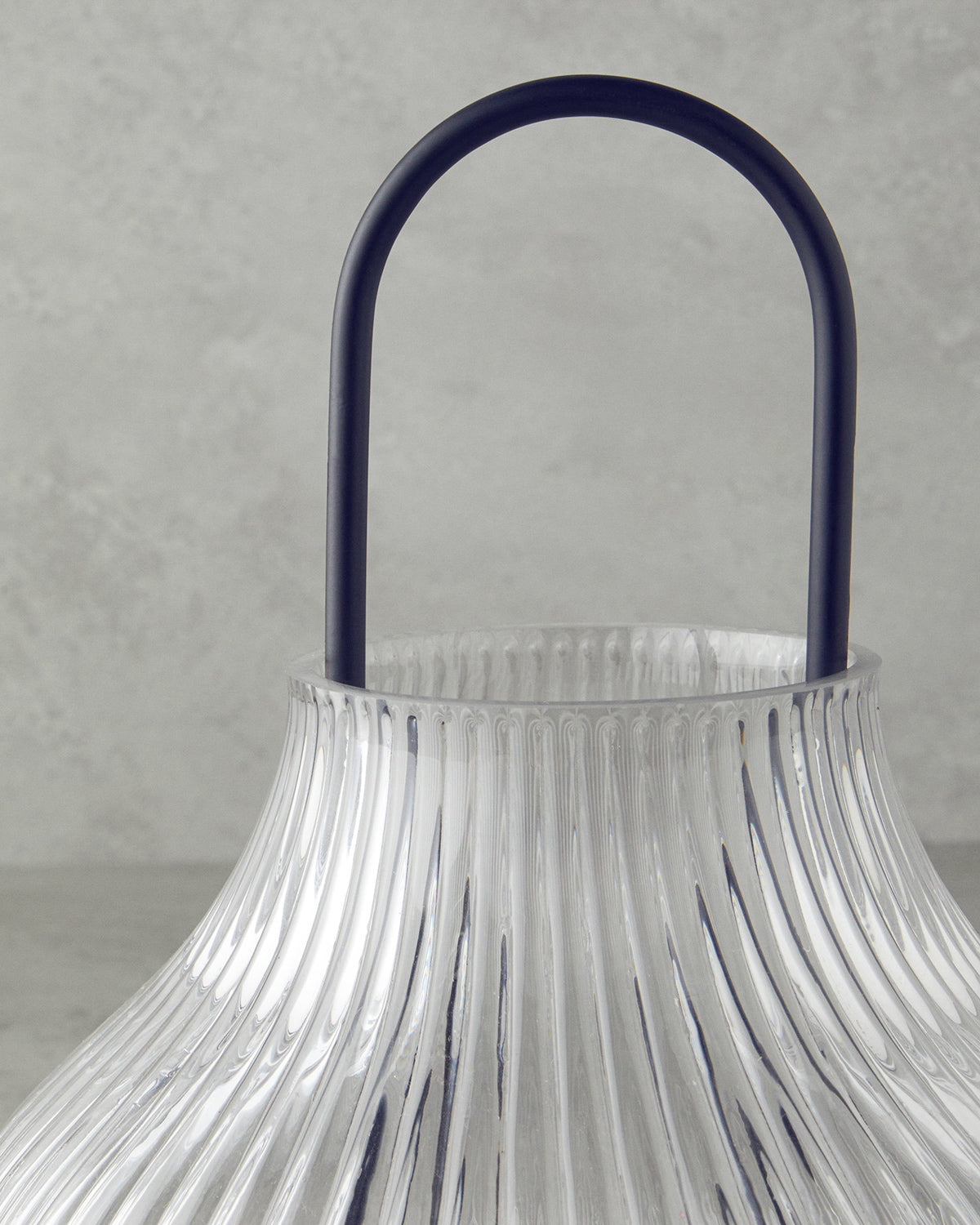 Sharon Decorative Lighting Transparent - 18.5 cm (view 2)