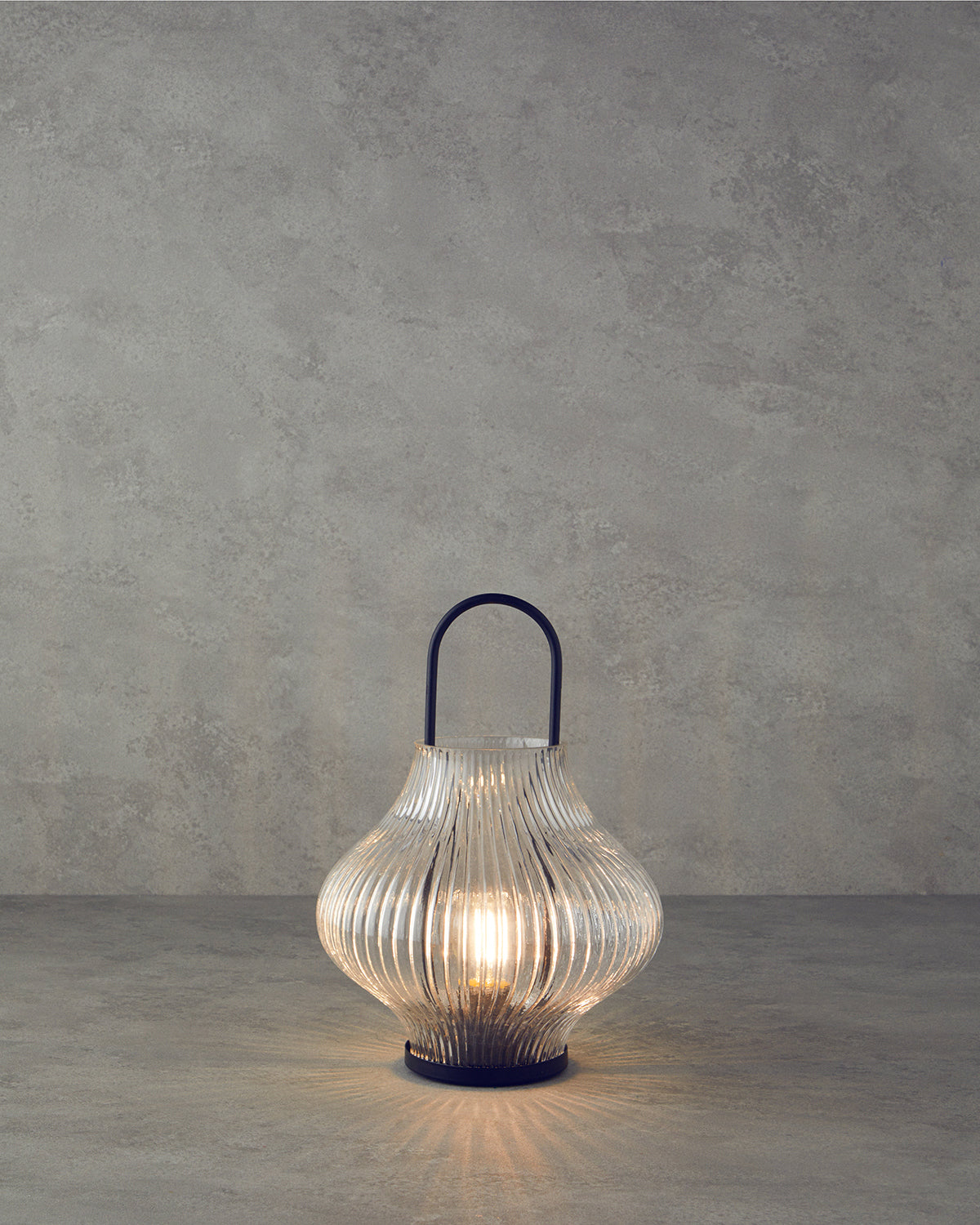 Sharon Decorative Lighting Transparent (view 4)