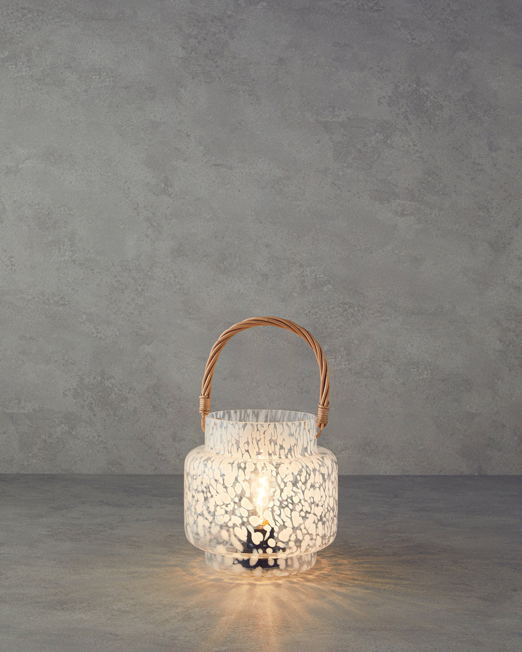 Rina Decorative Lighting 16.5 cm - Transparent
