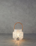 Rina Decorative Lighting 16.5 cm - Transparent