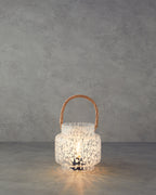 Rina Decorative Lighting 16.5 cm - Transparent