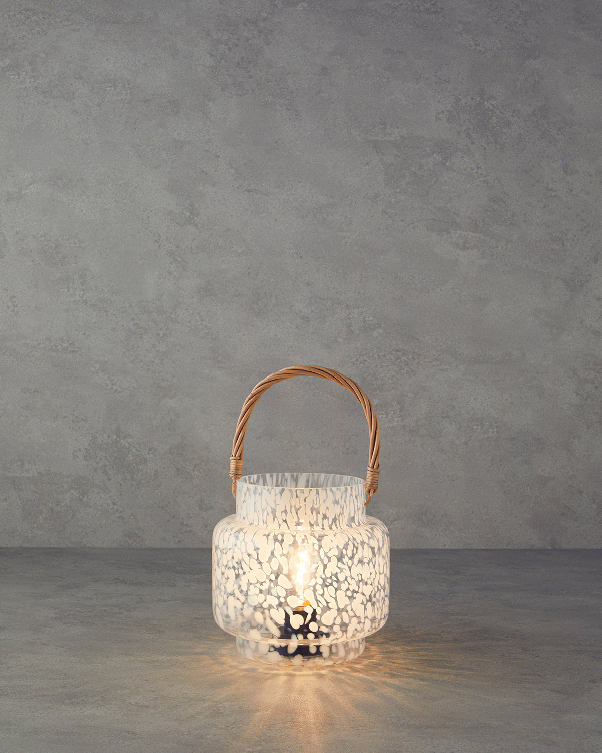 Rina Decorative Lighting 16.5 cm - Transparent