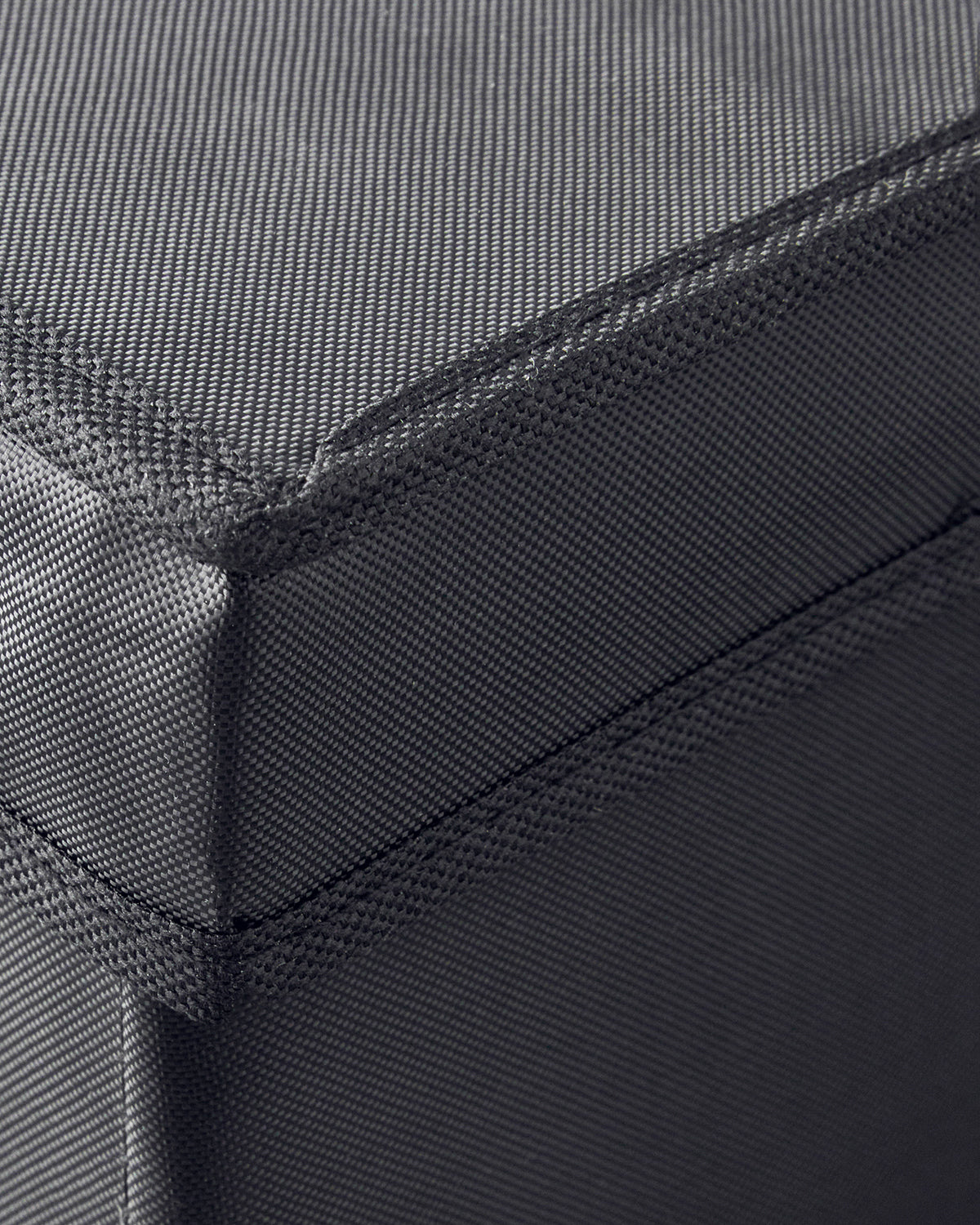 Sylvia Storage Box Black (view 8)
