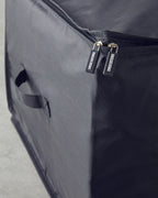 Sylvia Storage Bag 65x45x30 cm Black (view 2)
