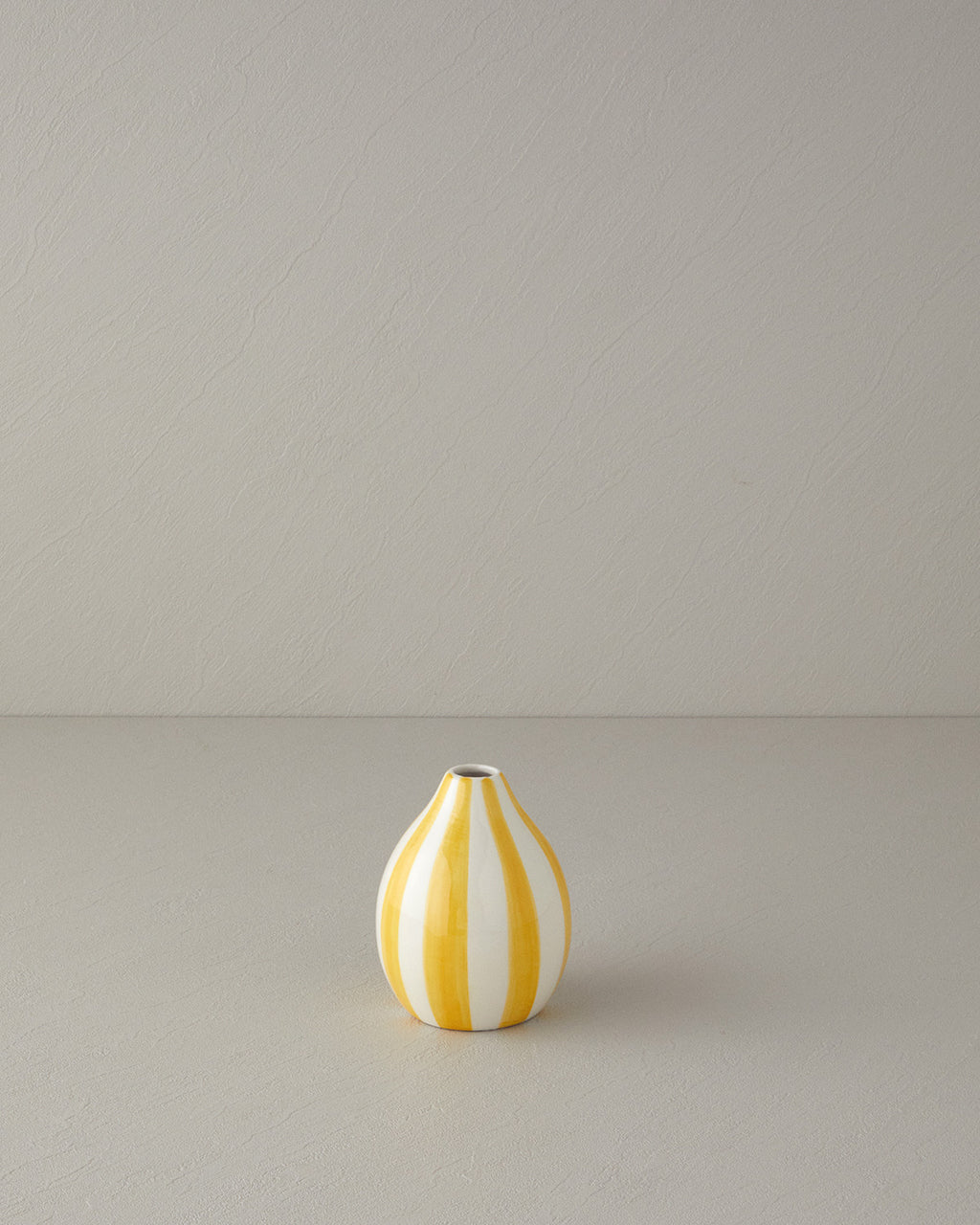 Exotic Strip Ceramic Vase (view 13)