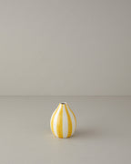 Exotic Strip Ceramic Vase (view 13)