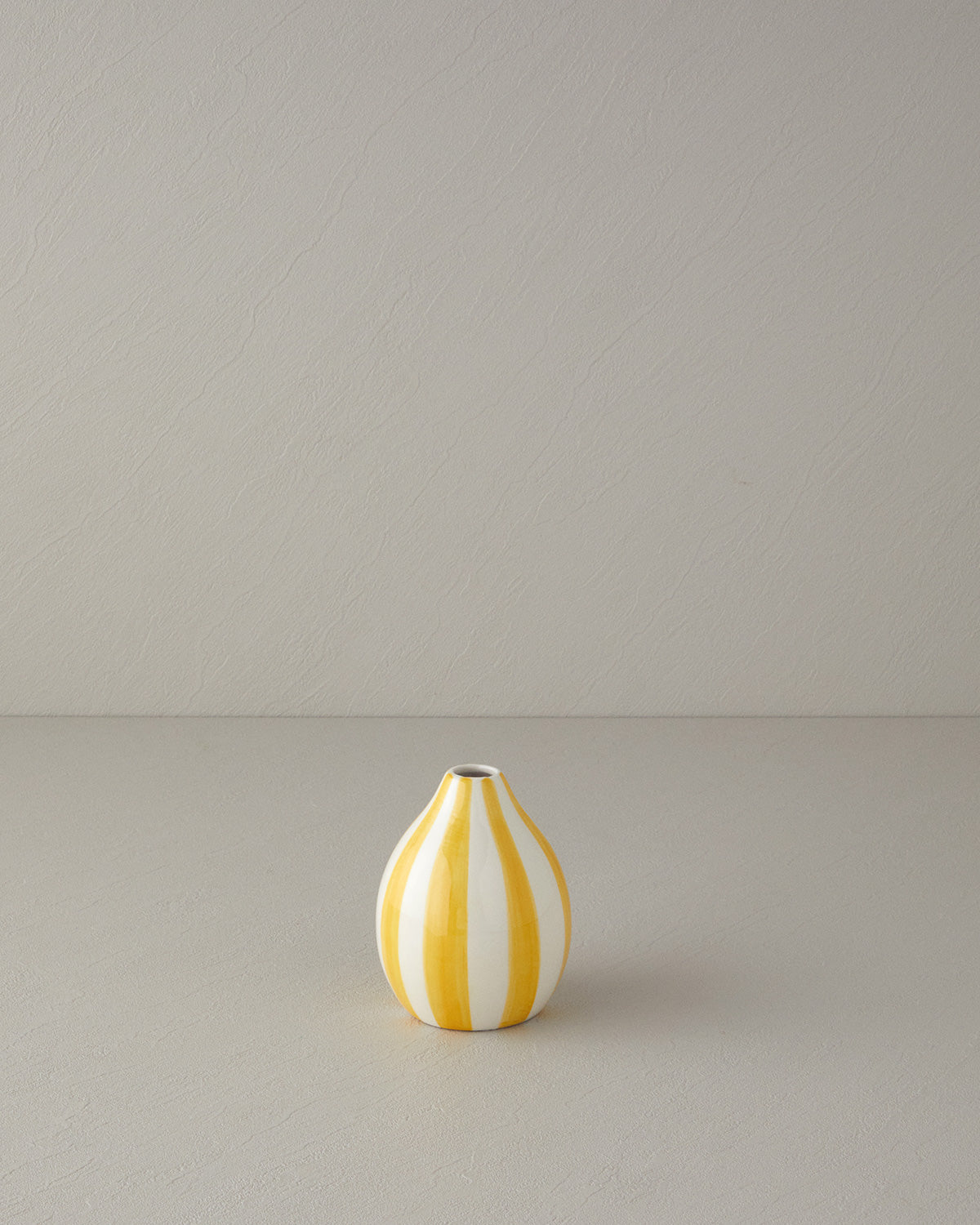 Exotic Strip Ceramic Vase (view 13)