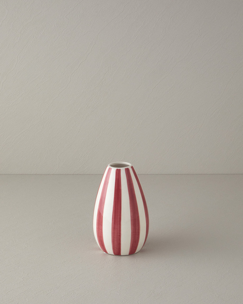 Exotic Strip Ceramic Vase (view 19)