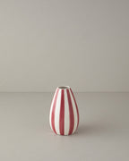 Exotic Strip Ceramic Vase (view 19)