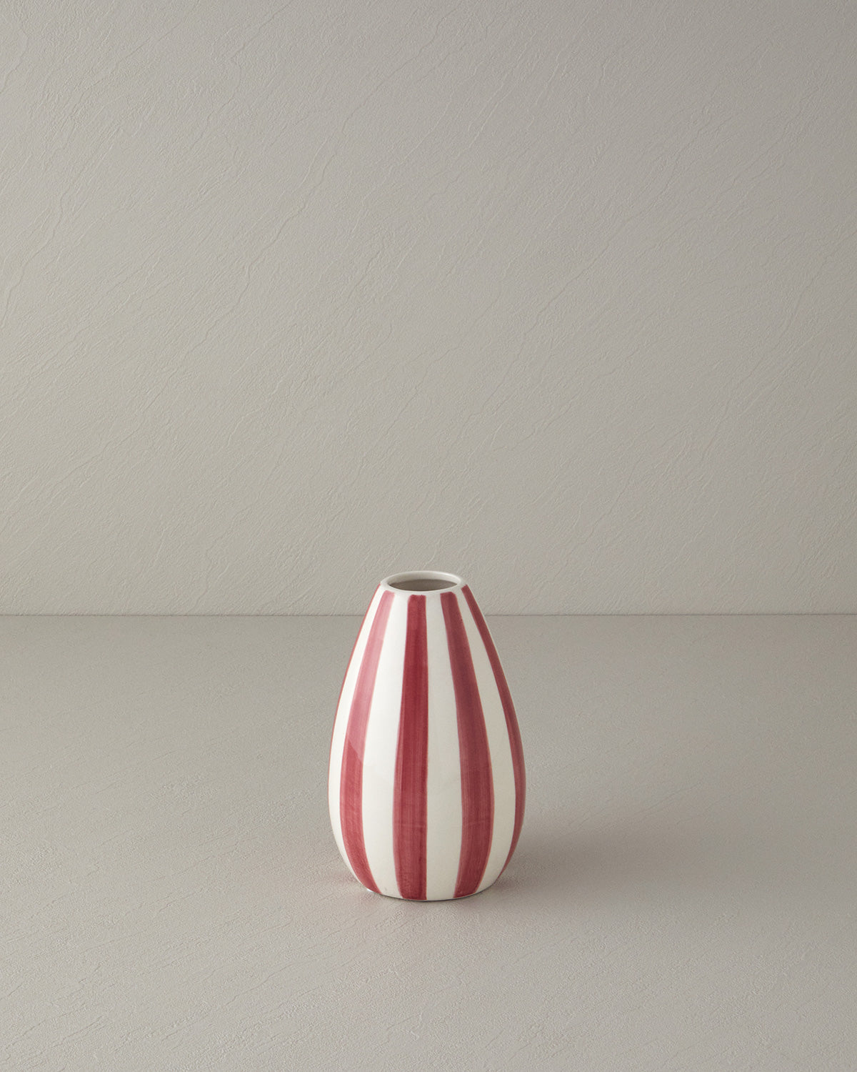Exotic Strip Ceramic Vase (view 19)