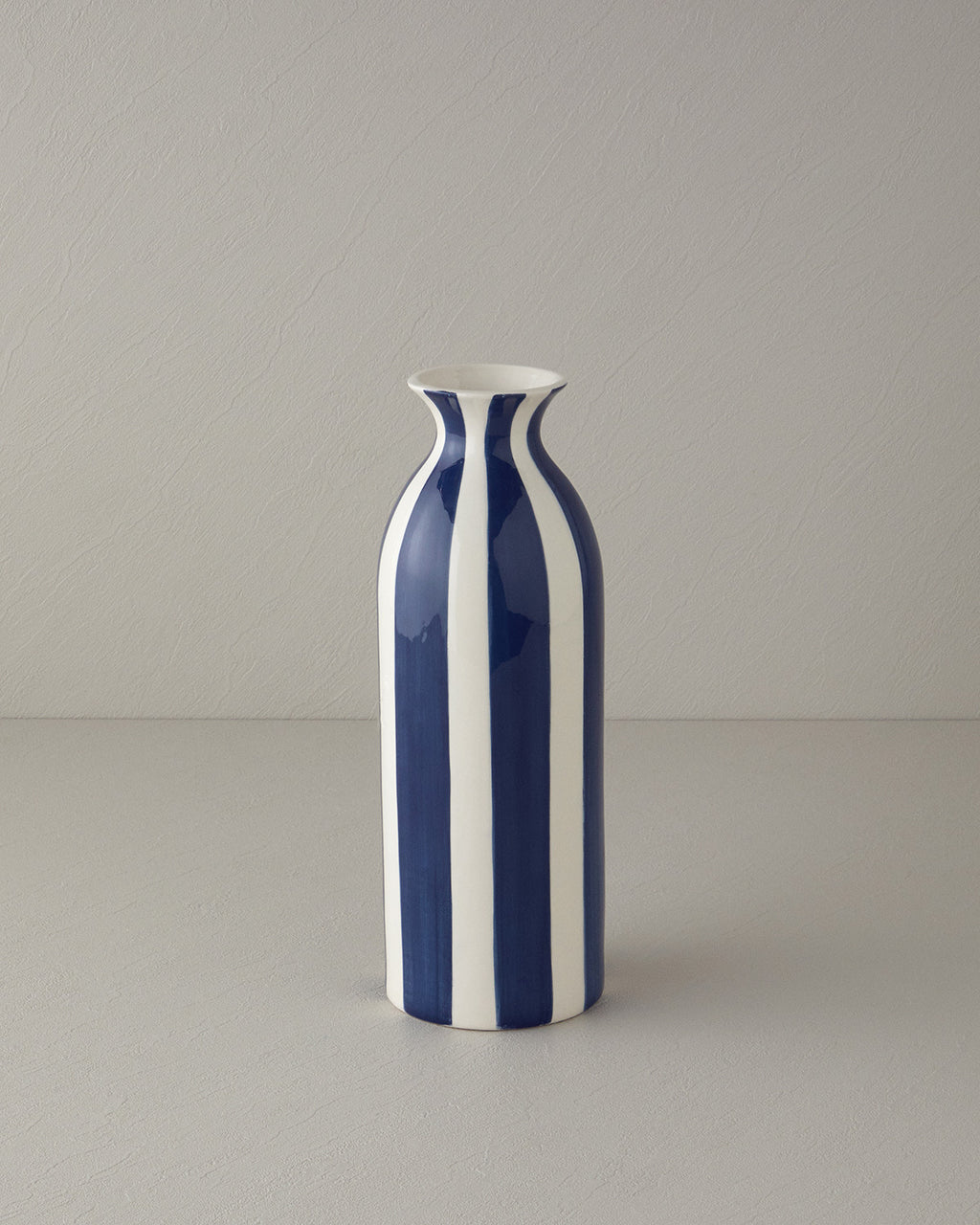 Exotic Strip Ceramic Vase (view 22)