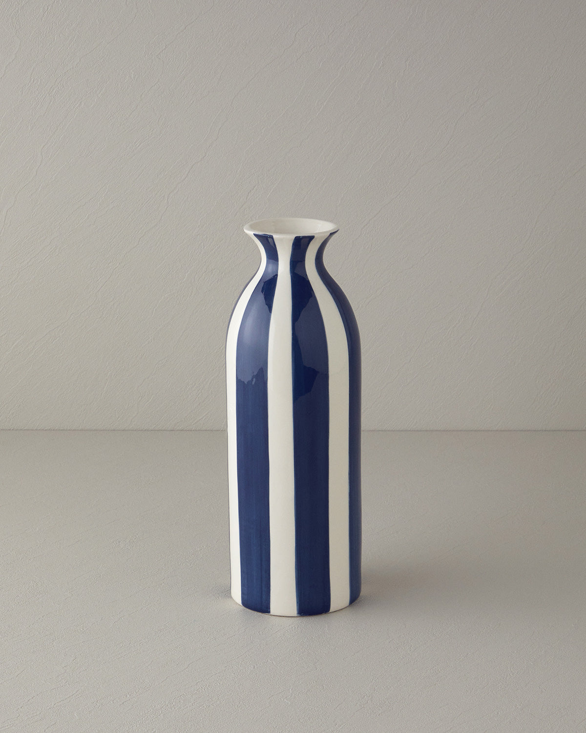 Exotic Strip Ceramic Vase (view 22)