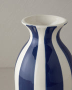 Exotic Strip Ceramic Vase (view 23)